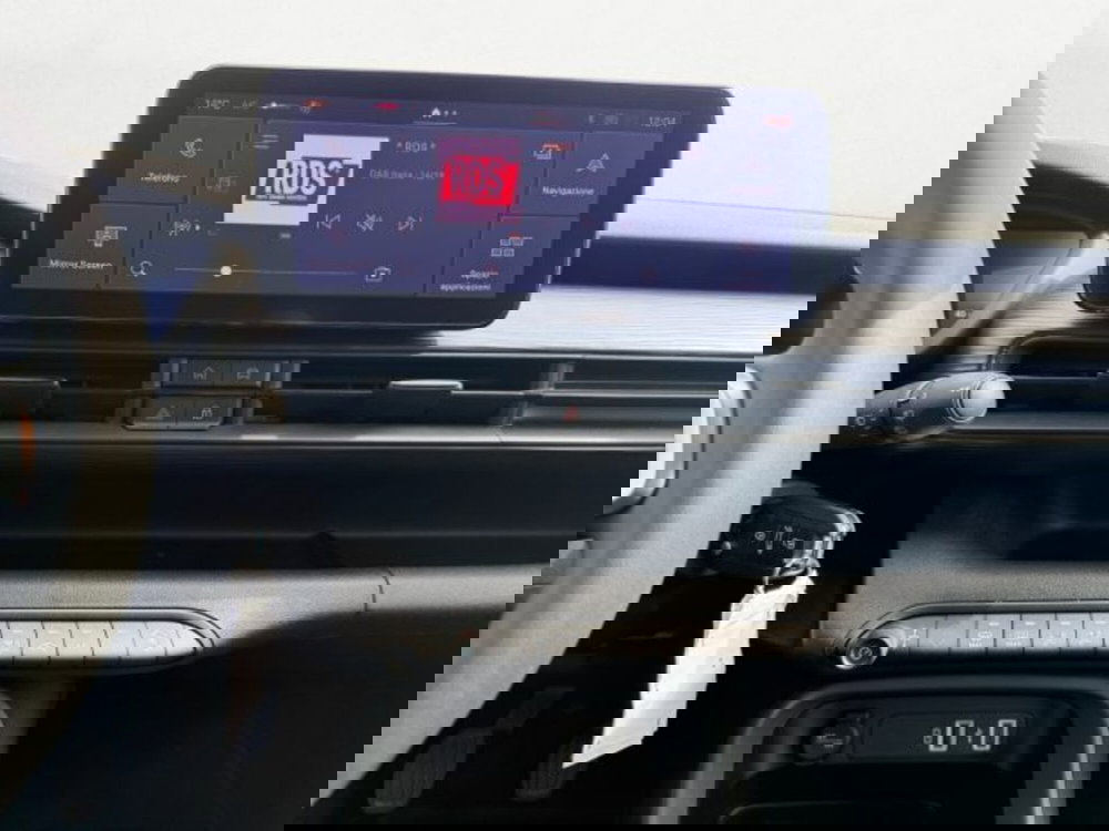 Jeep Avenger usata a Treviso (13)