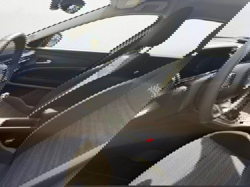 Jeep Avenger usata a Treviso (9)