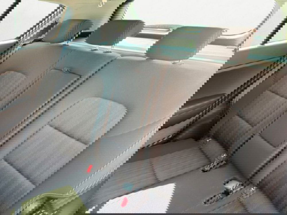 Kia Sportage usata a Treviso (10)