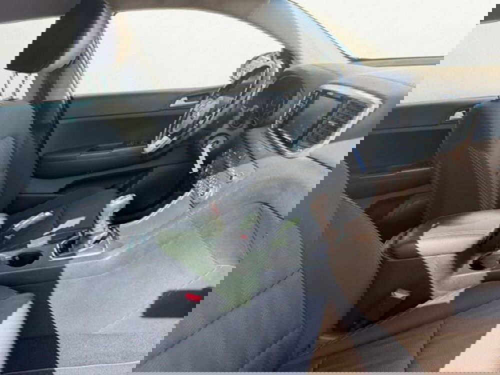 Kia Sportage usata a Treviso (11)