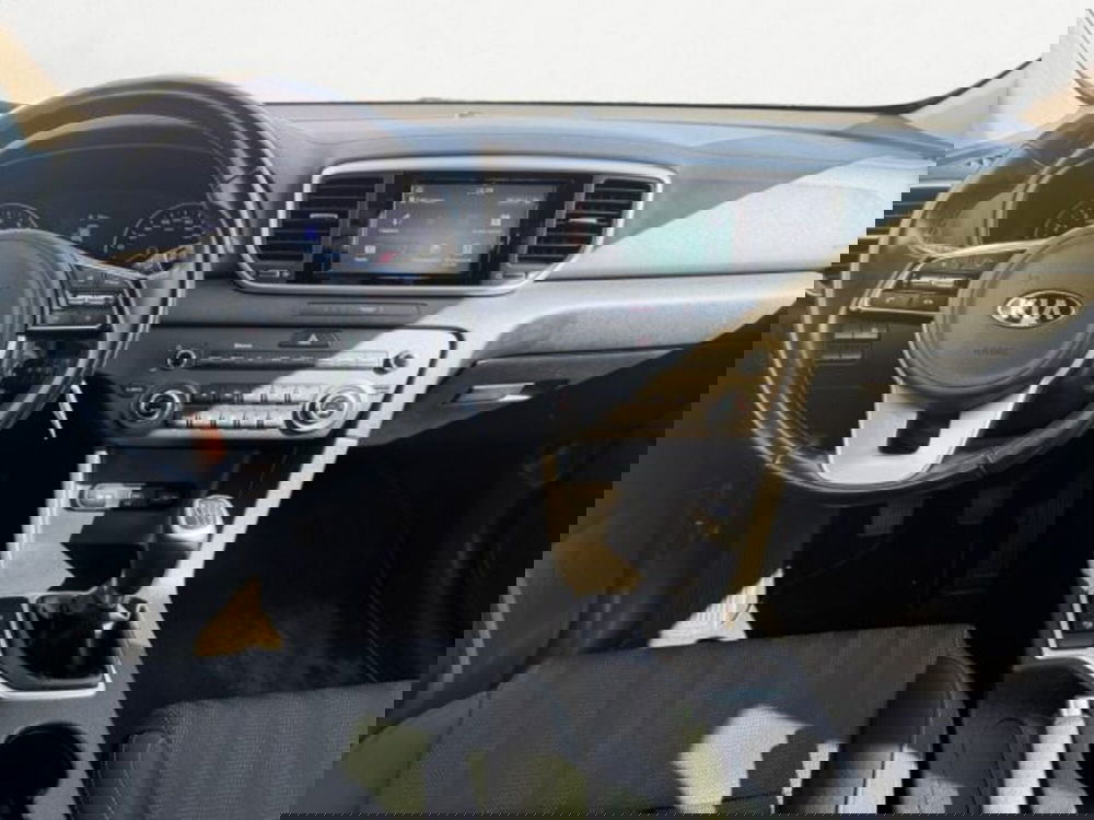 Kia Sportage usata a Treviso (12)
