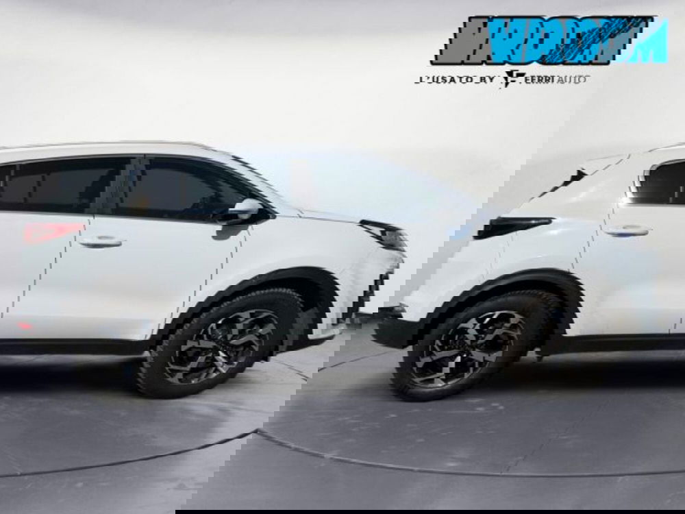 Kia Sportage usata a Treviso (4)