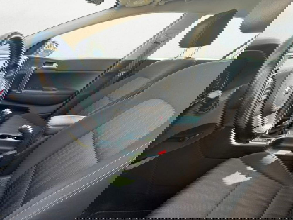 Kia Sportage usata a Treviso (9)