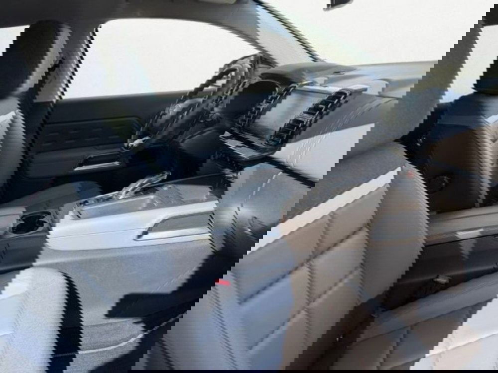 Citroen C5 Aircross usata a Treviso (10)