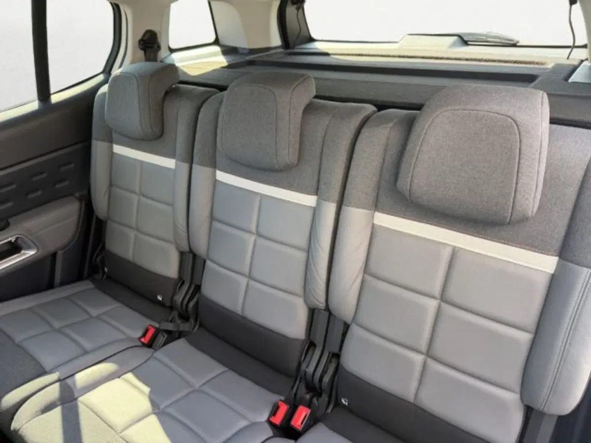 Citroen C5 Aircross usata a Treviso (12)
