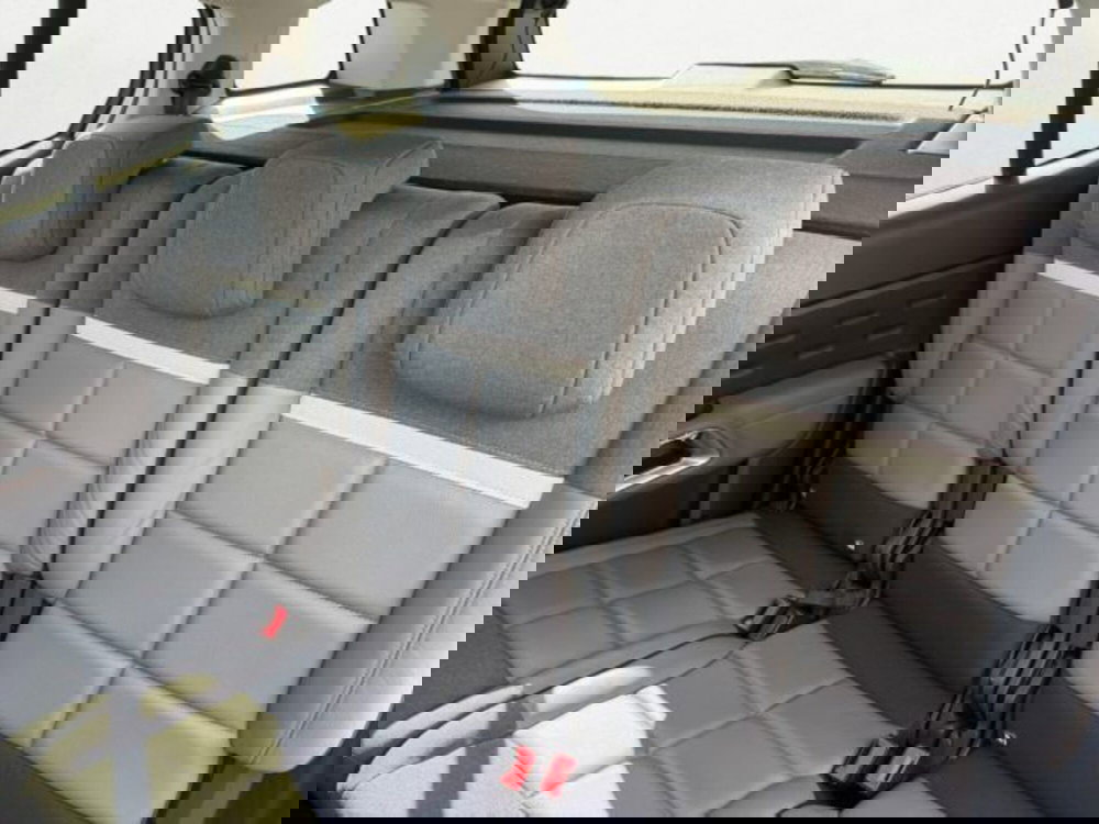 Citroen C5 Aircross usata a Treviso (11)