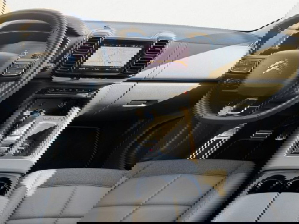 Citroen C5 Aircross usata a Treviso (12)