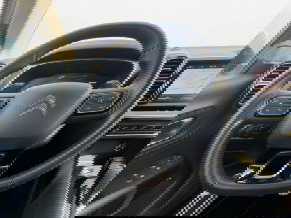 Citroen C5 Aircross usata a Treviso (13)