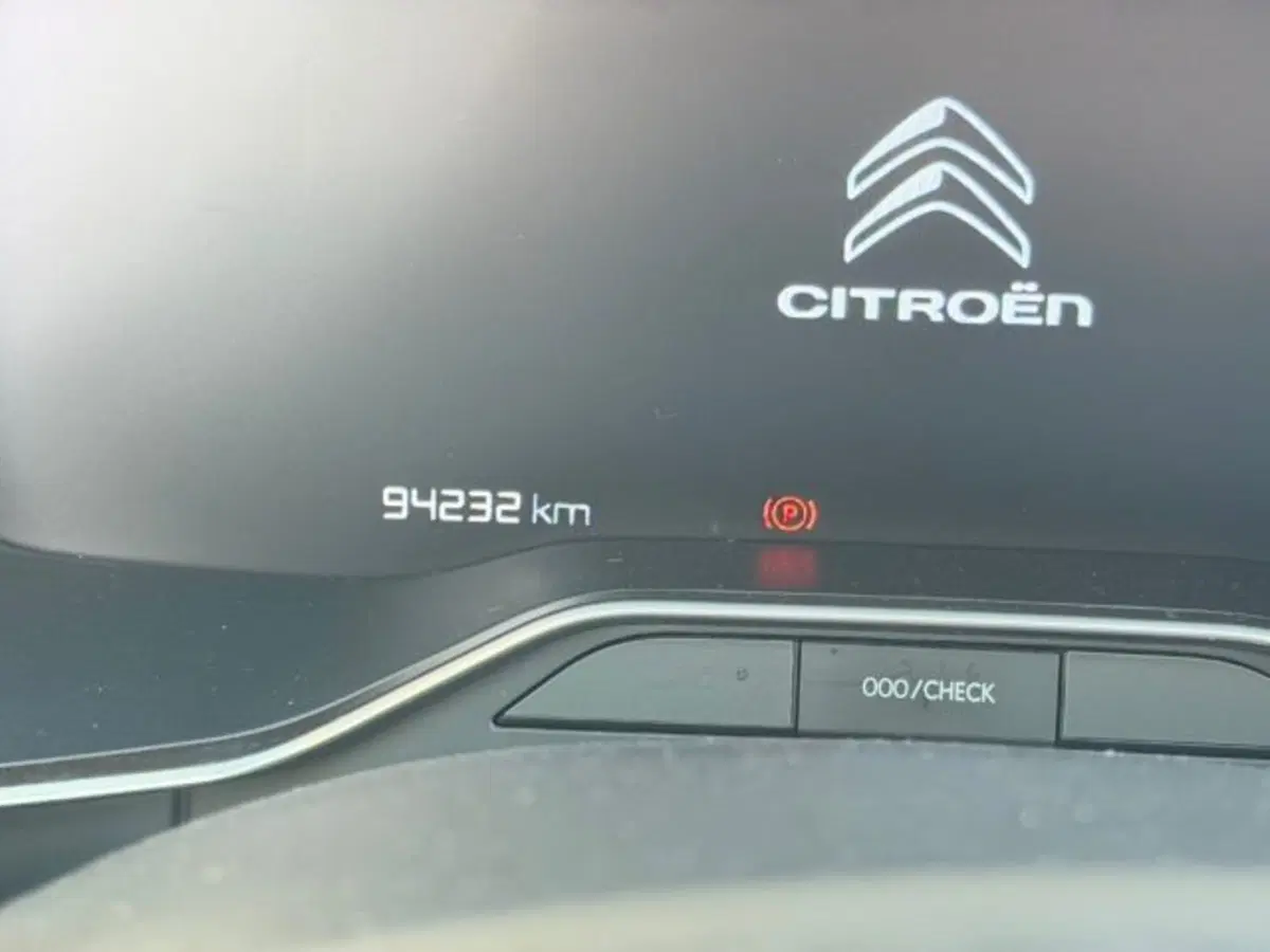 Citroen C5 Aircross usata a Treviso (15)