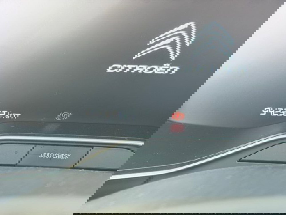 Citroen C5 Aircross usata a Treviso (14)