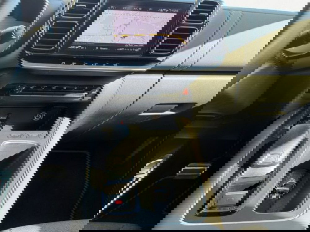 Citroen C5 Aircross usata a Treviso (15)