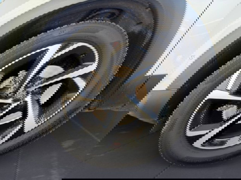 Citroen C5 Aircross usata a Treviso (16)