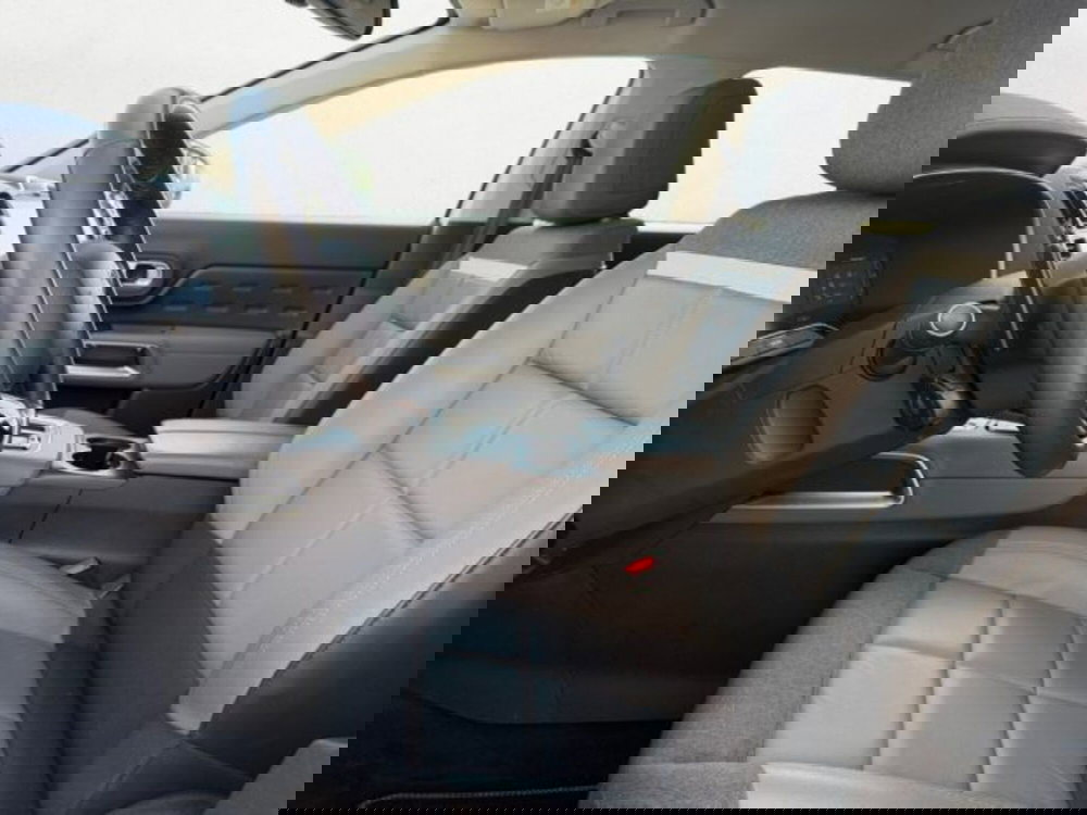 Citroen C5 Aircross usata a Treviso (9)