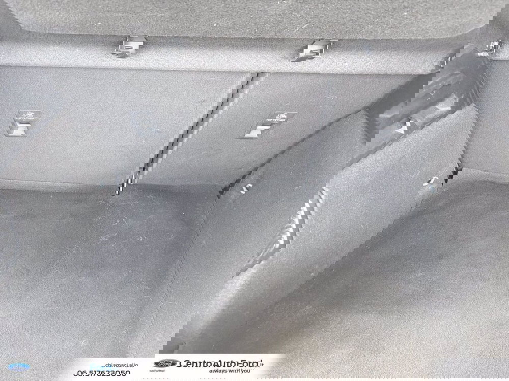 Ford Focus usata a Roma (11)