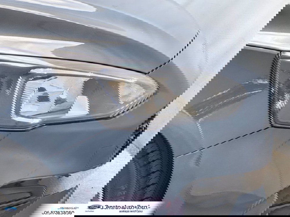 Ford Focus usata a Roma (13)