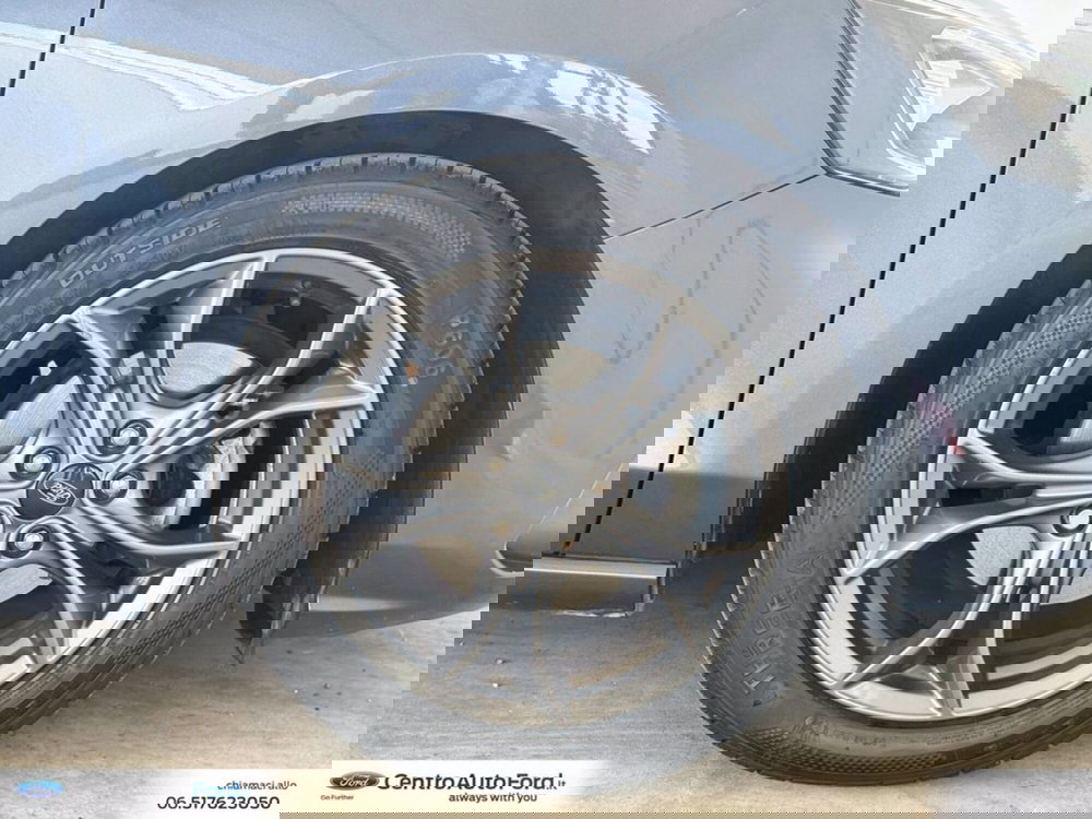 Ford Focus usata a Roma (14)