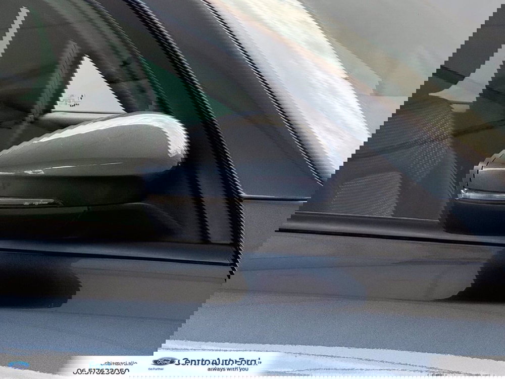 Ford Focus usata a Roma (15)