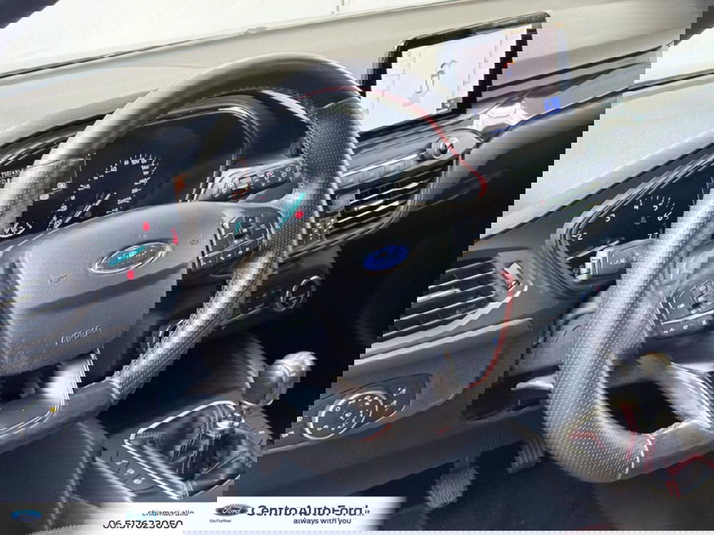 Ford Focus usata a Roma (18)