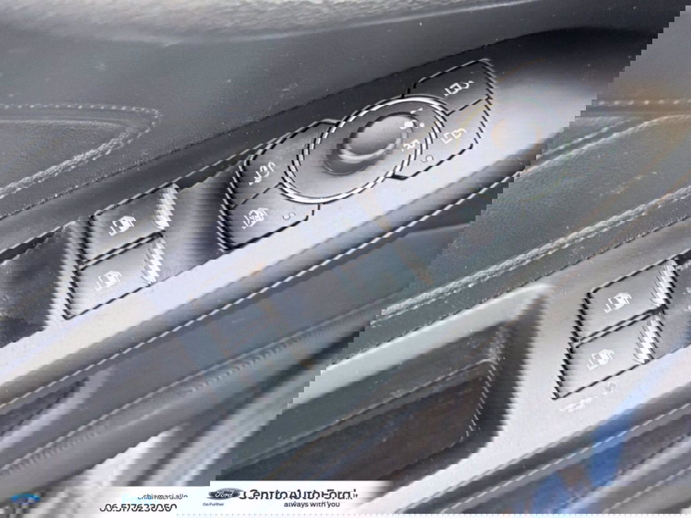 Ford Focus usata a Roma (19)