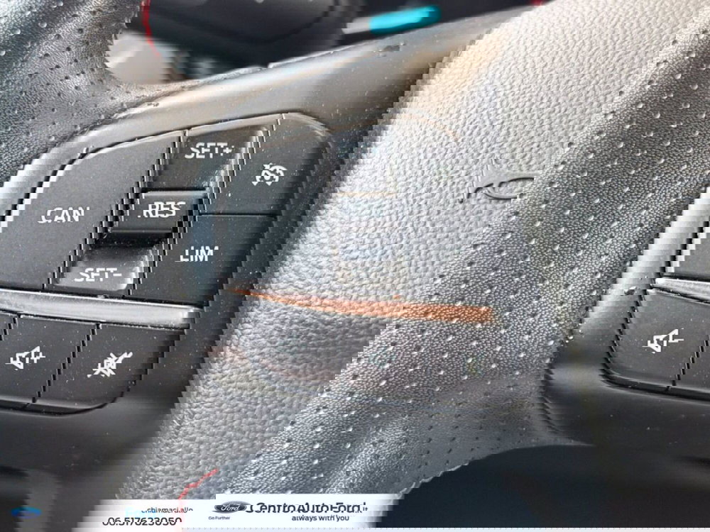 Ford Focus usata a Roma (20)