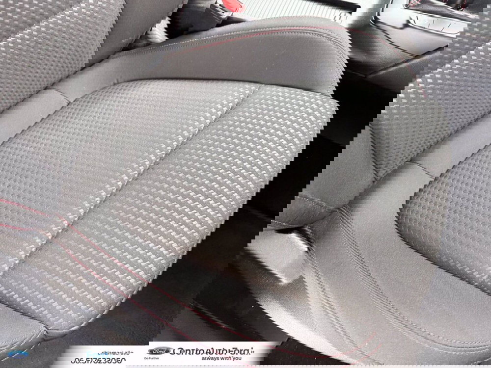 Ford Focus usata a Roma (8)