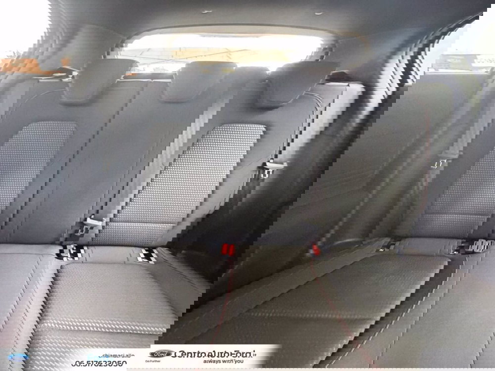 Ford Focus usata a Roma (9)