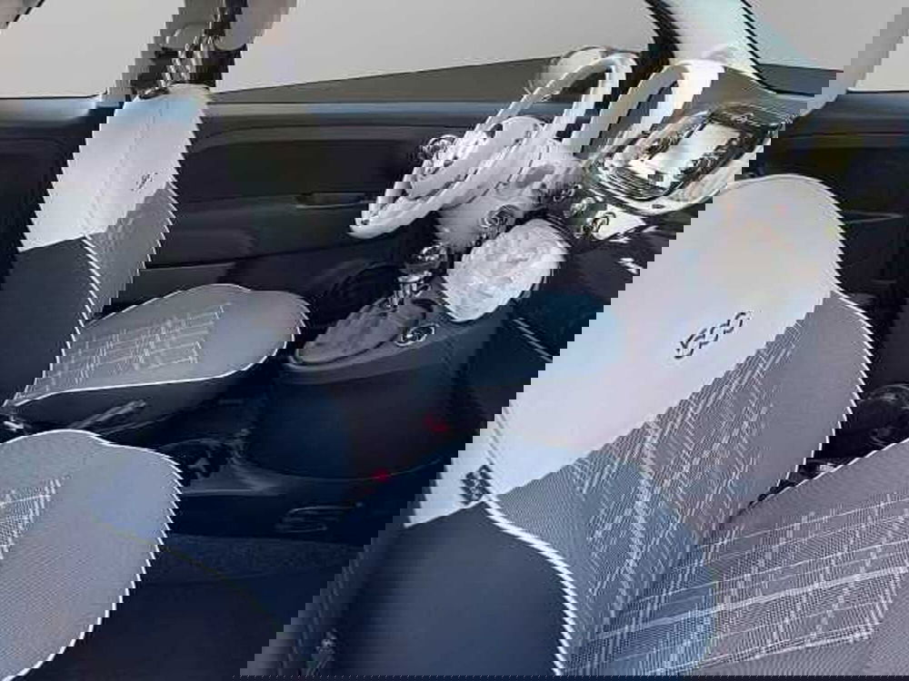 Fiat 500 usata a Reggio Calabria (10)