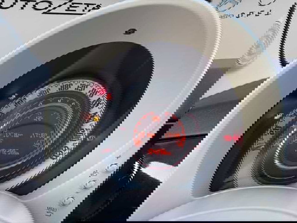 Fiat 500 usata a Reggio Calabria (12)