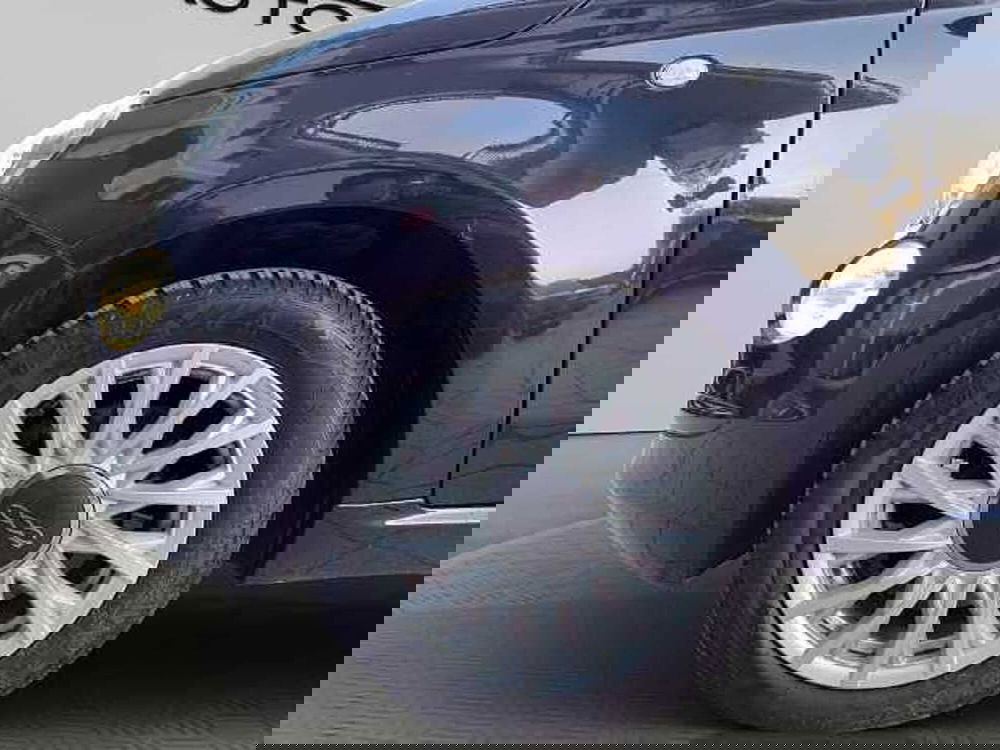 Fiat 500 usata a Reggio Calabria (15)