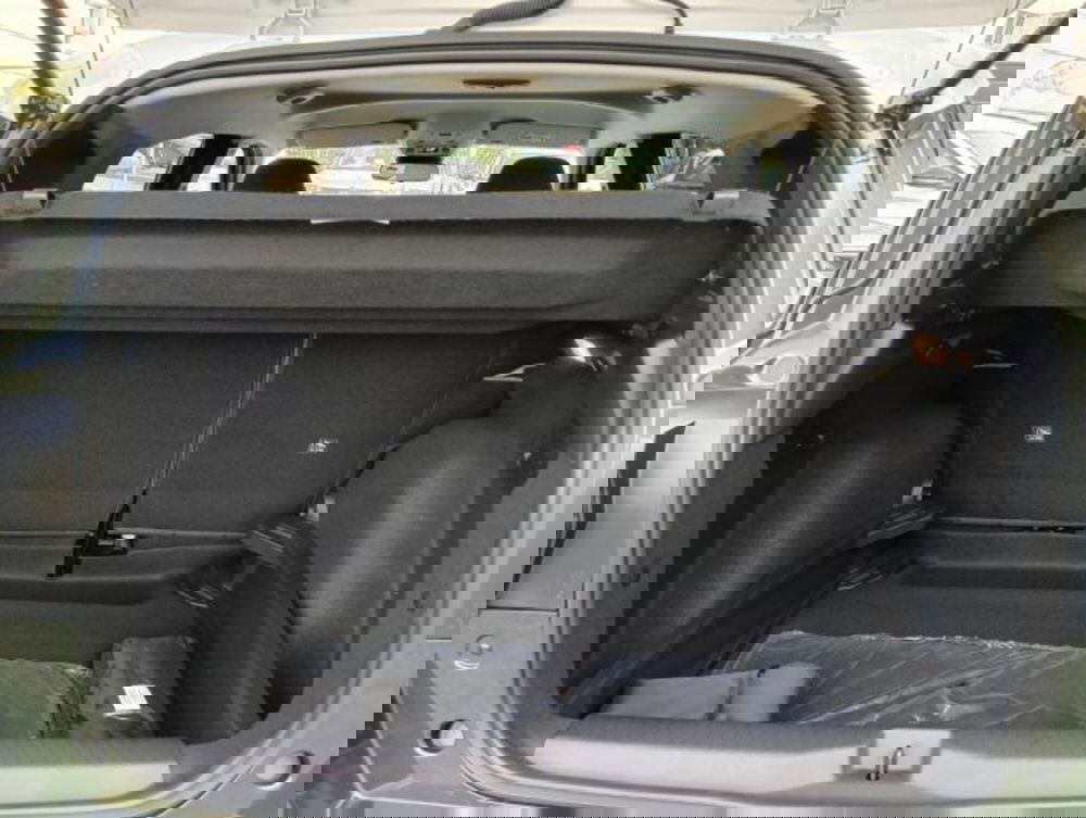 Citroen C3 Aircross nuova a Brescia (15)