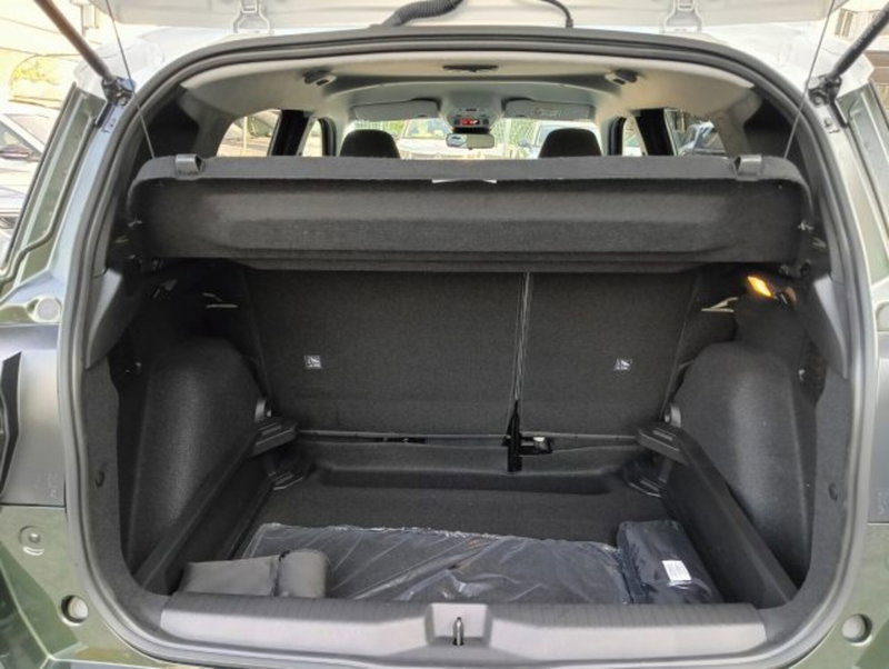 Citroen C3 Aircross nuova a Brescia (15)