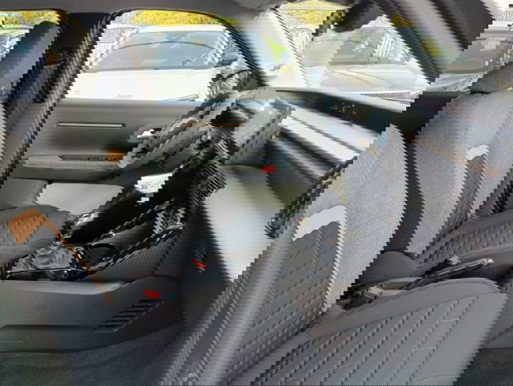 Citroen C3 Aircross nuova a Brescia (17)