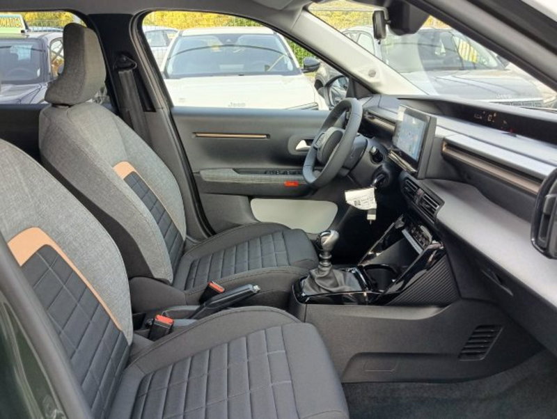 Citroen C3 Aircross nuova a Brescia (17)