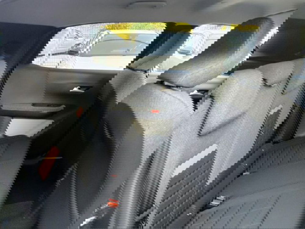 Citroen C3 Aircross nuova a Brescia (18)