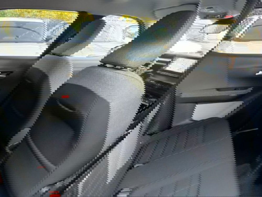 Citroen C3 Aircross nuova a Brescia (19)