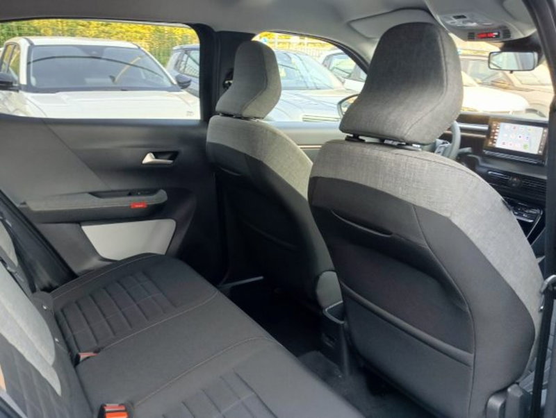 Citroen C3 Aircross nuova a Brescia (19)