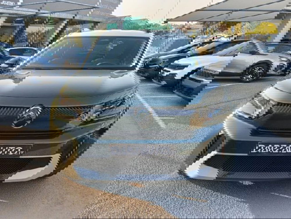 Citroen C3 Aircross nuova a Brescia (2)