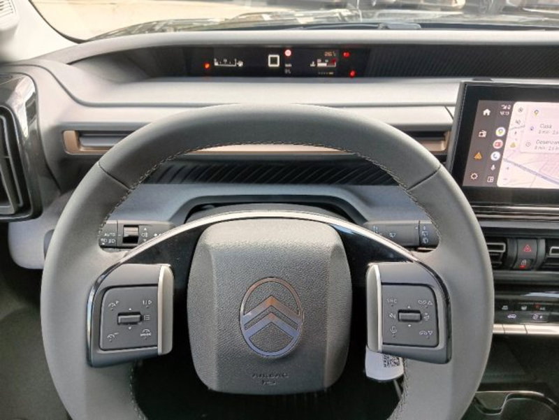 Citroen C3 Aircross nuova a Brescia (7)