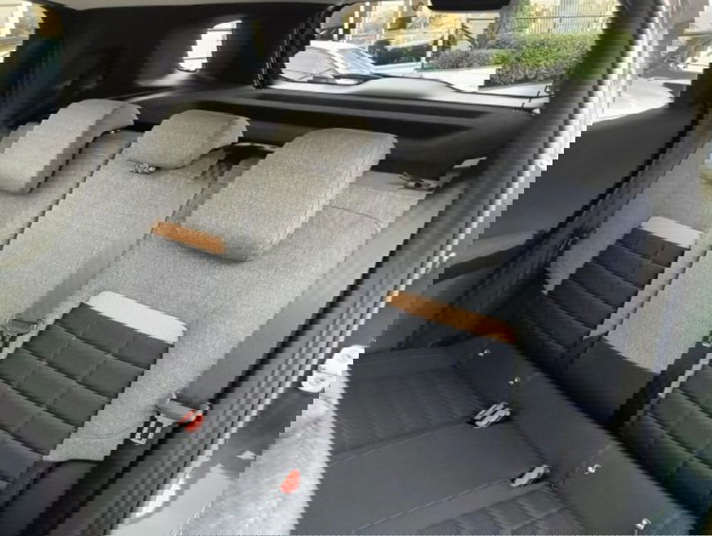 Citroen C3 Aircross nuova a Brescia (9)