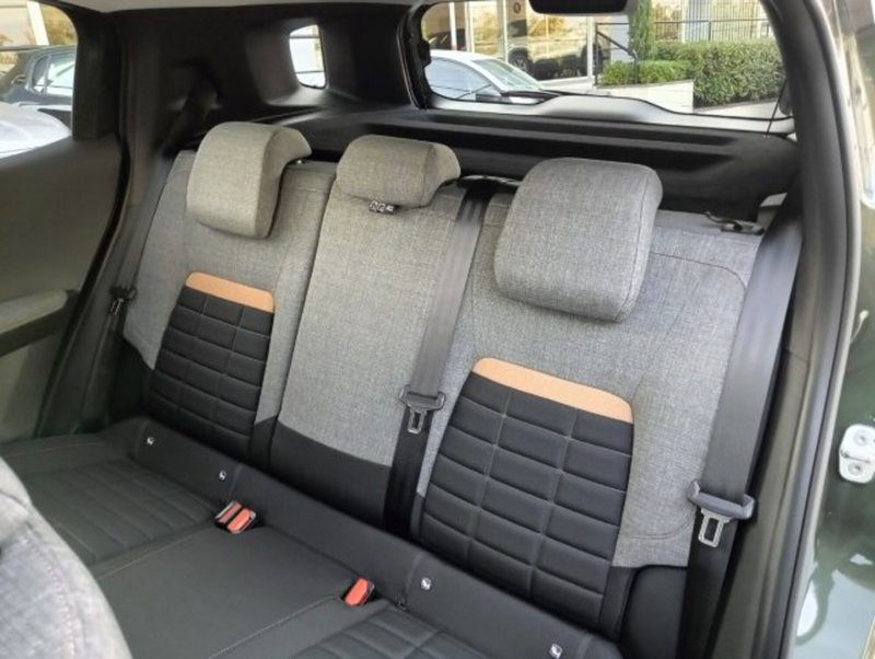 Citroen C3 Aircross nuova a Brescia (9)