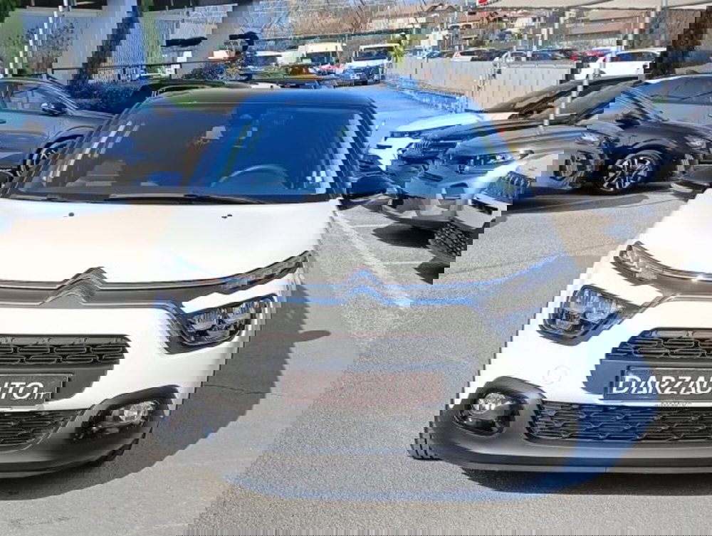 Citroen C3 usata a Brescia (2)