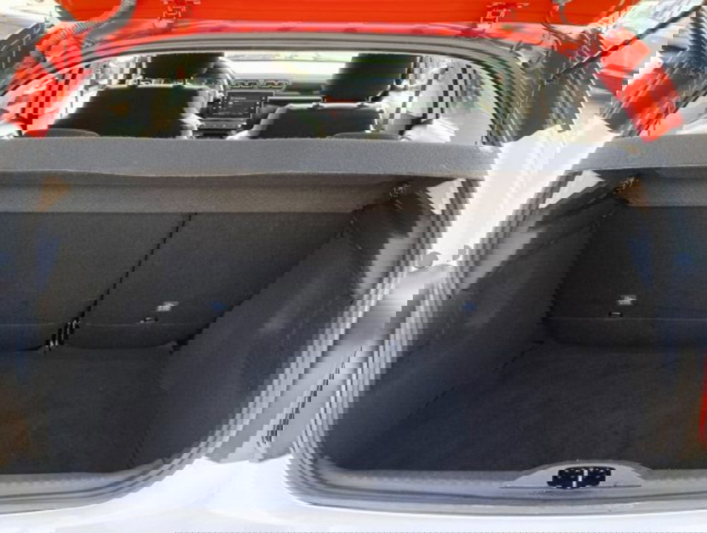 Citroen C3 usata a Brescia (15)