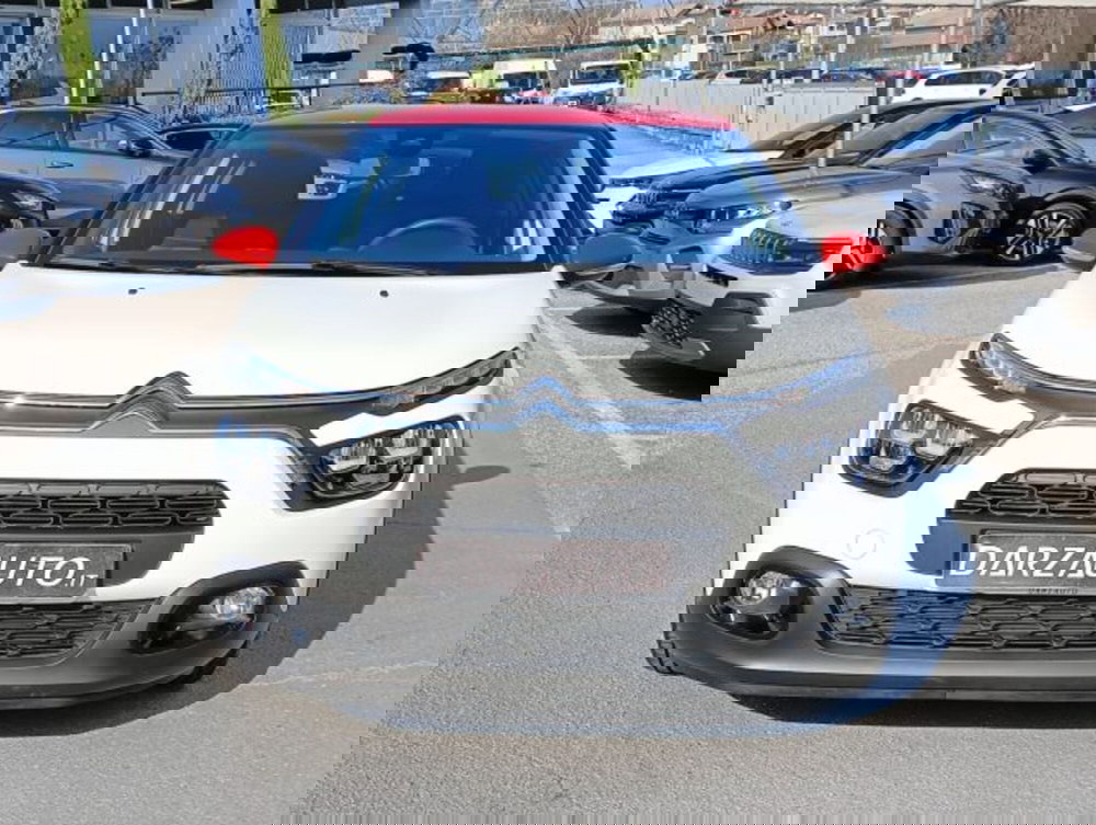 Citroen C3 usata a Brescia (2)