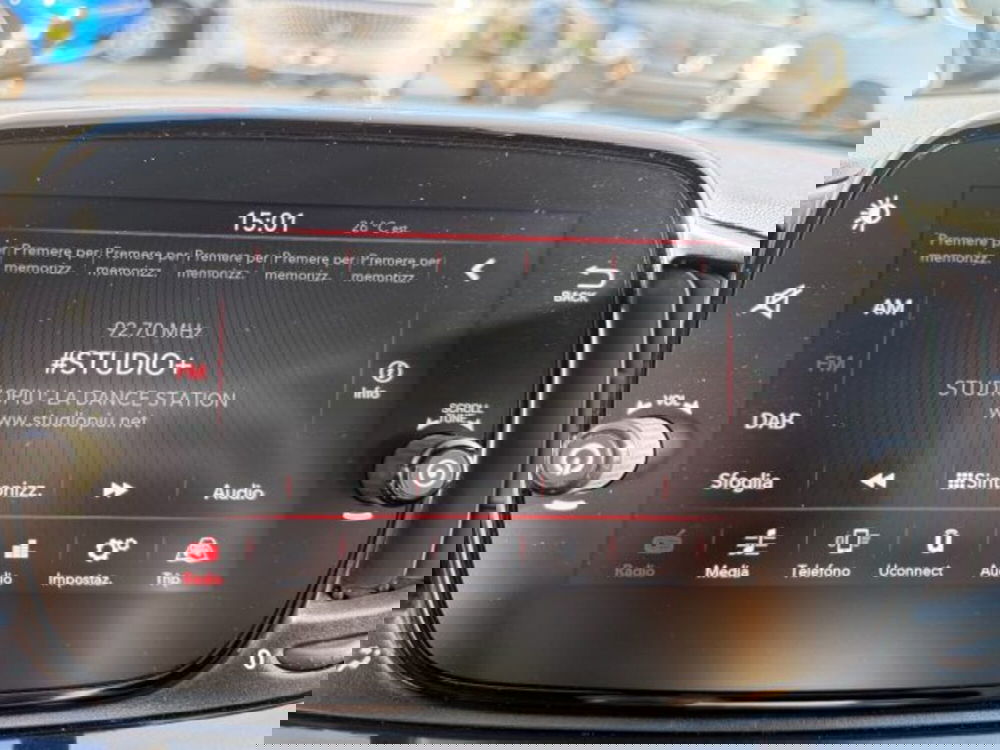 Fiat 500 usata a Brescia (10)