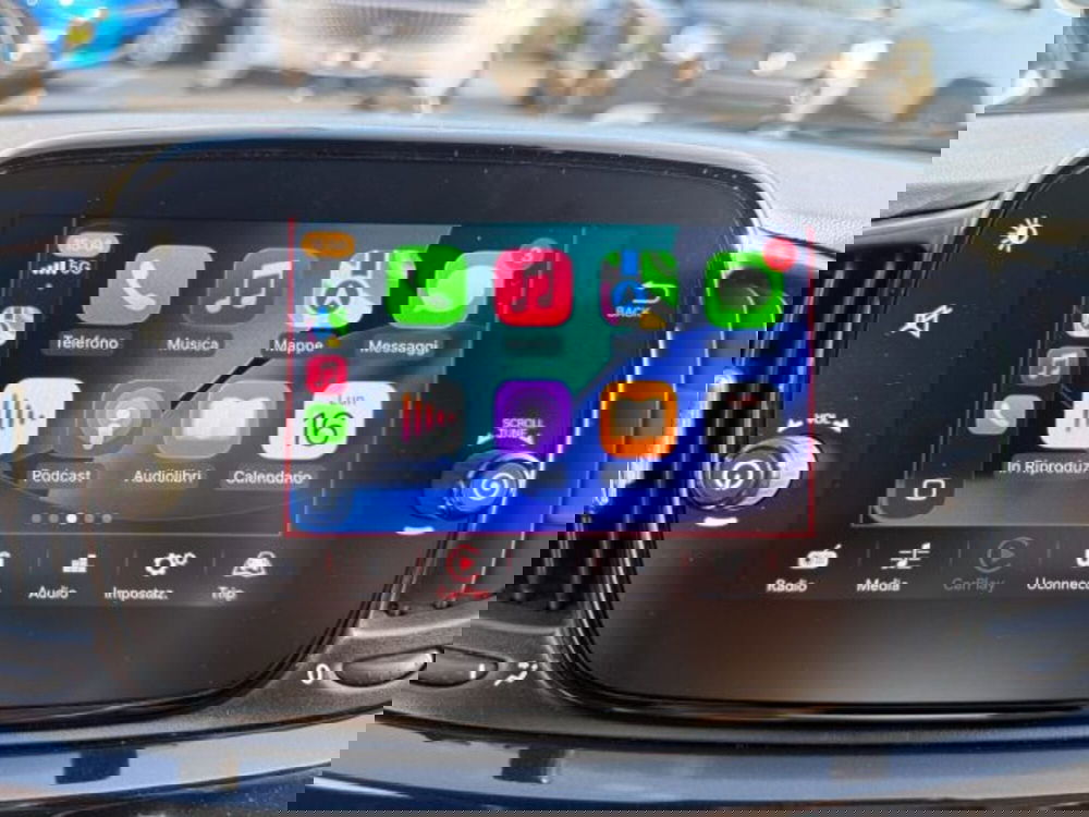 Fiat 500 usata a Brescia (11)