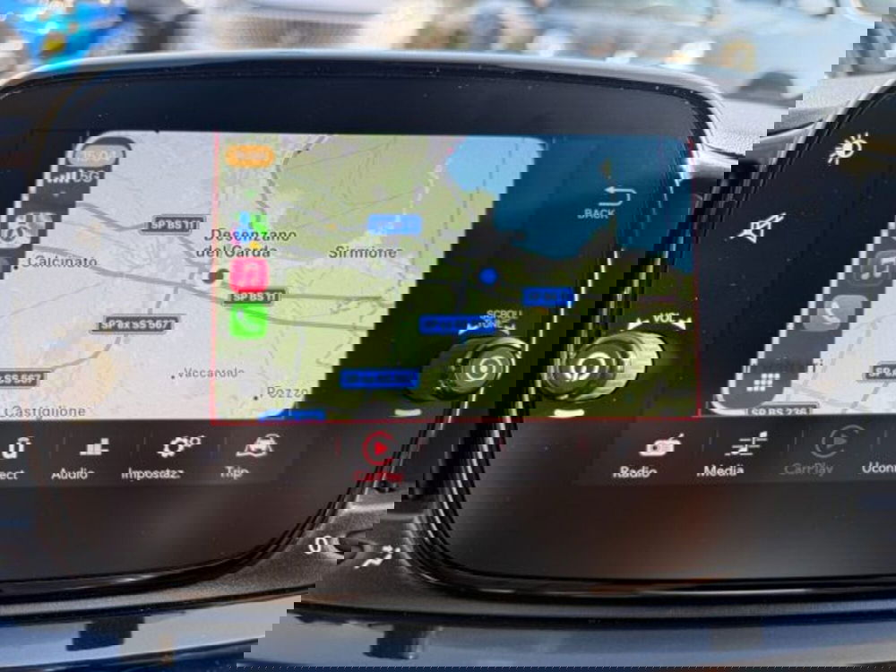 Fiat 500 usata a Brescia (12)