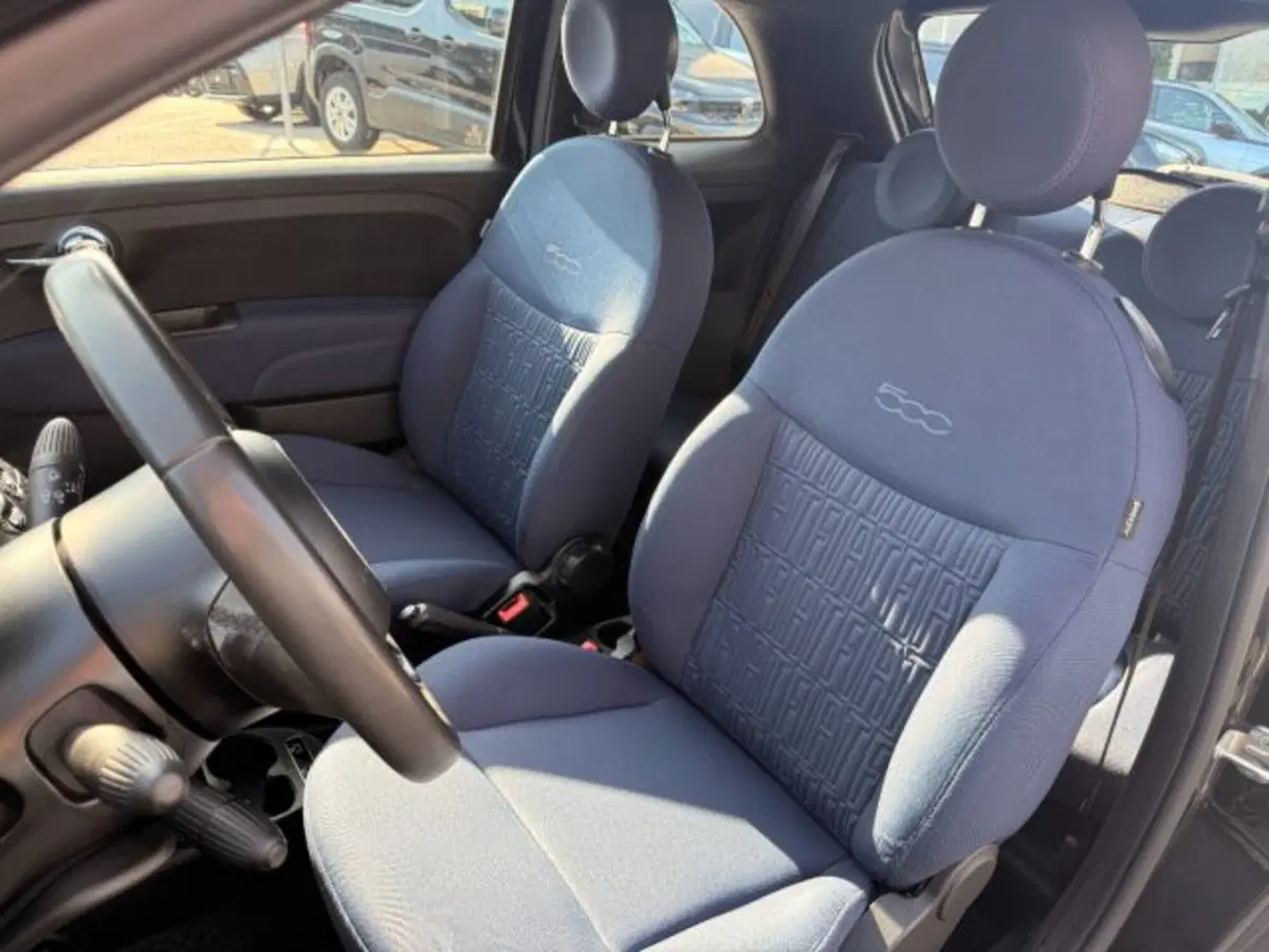 Fiat 500 usata a Brescia (13)