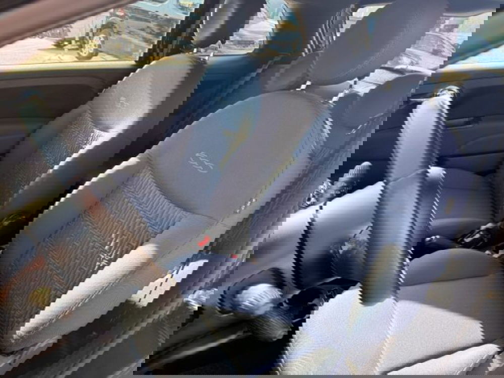Fiat 500 usata a Brescia (13)