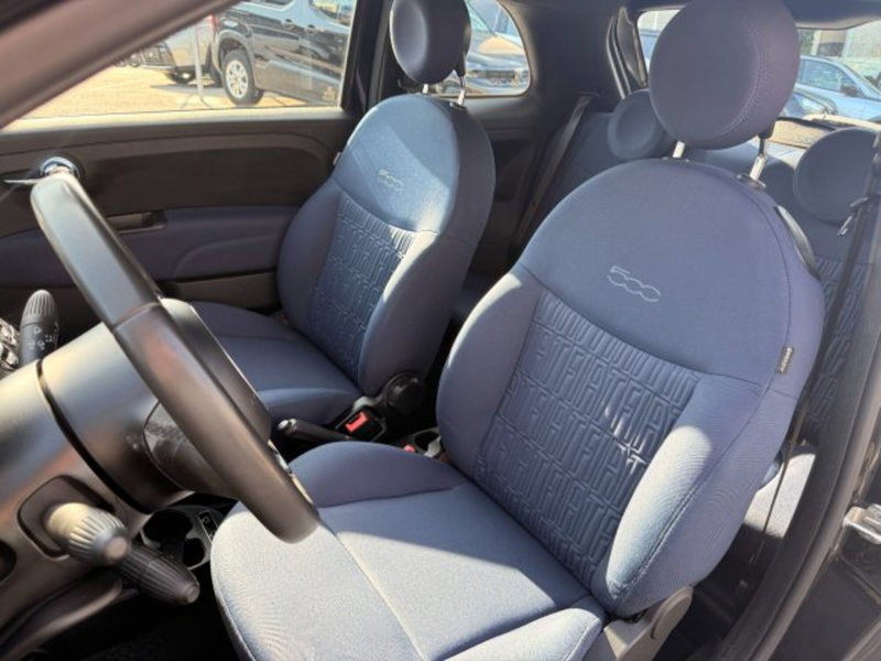 Fiat 500 usata a Brescia (13)