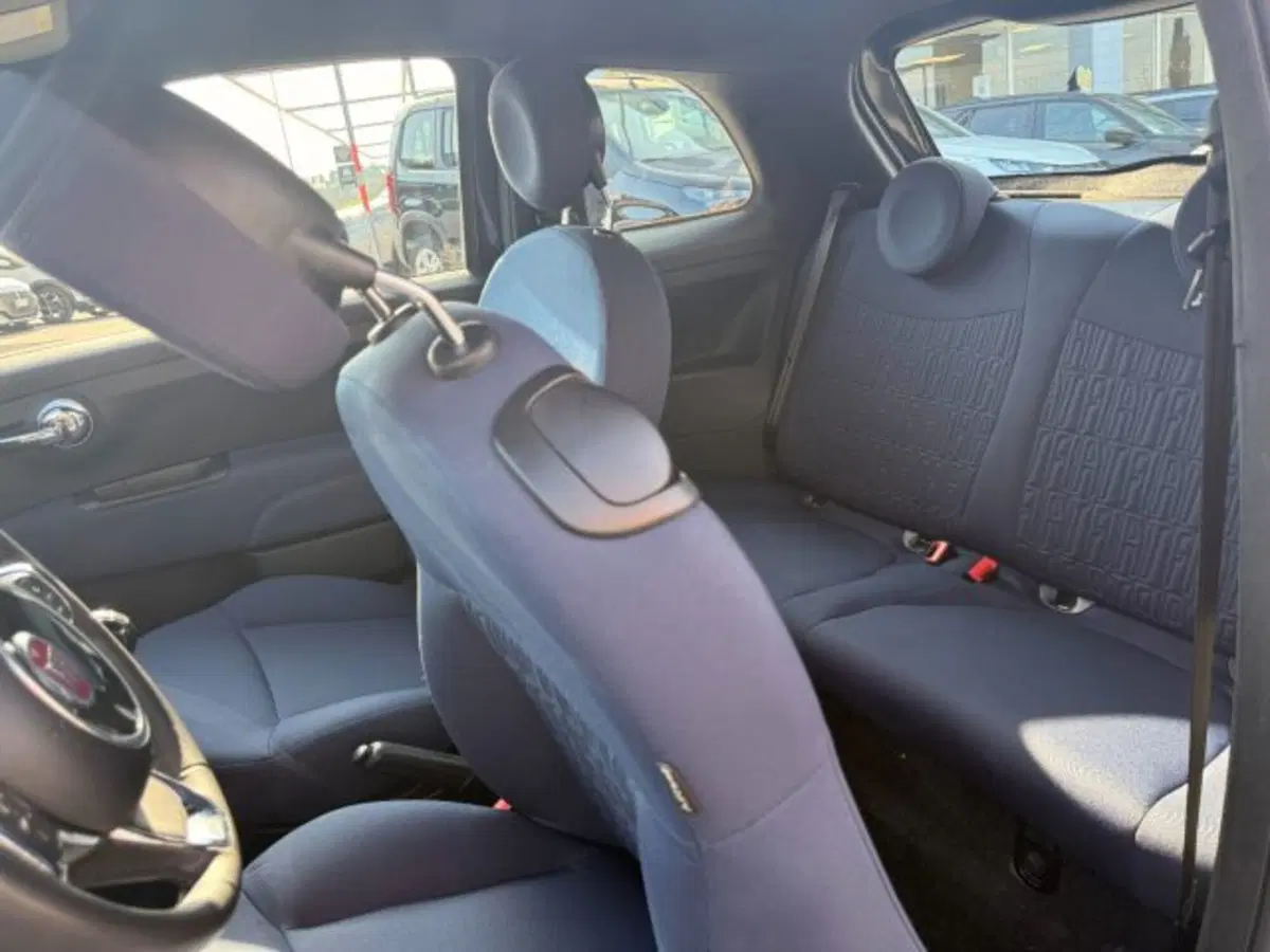 Fiat 500 usata a Brescia (14)